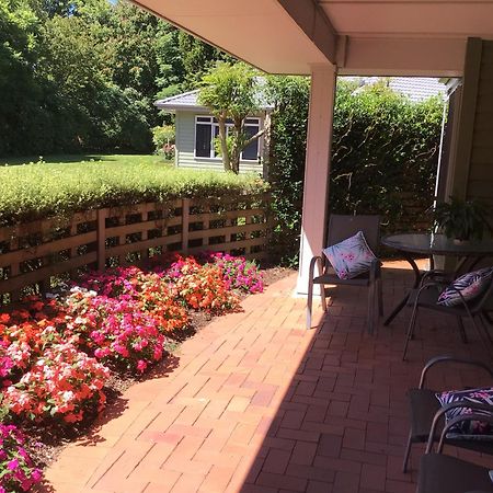 Bethlehem Garden Retreat Διαμέρισμα Ταουράνγκα Εξωτερικό φωτογραφία