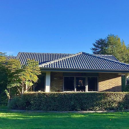 Bethlehem Garden Retreat Διαμέρισμα Ταουράνγκα Εξωτερικό φωτογραφία