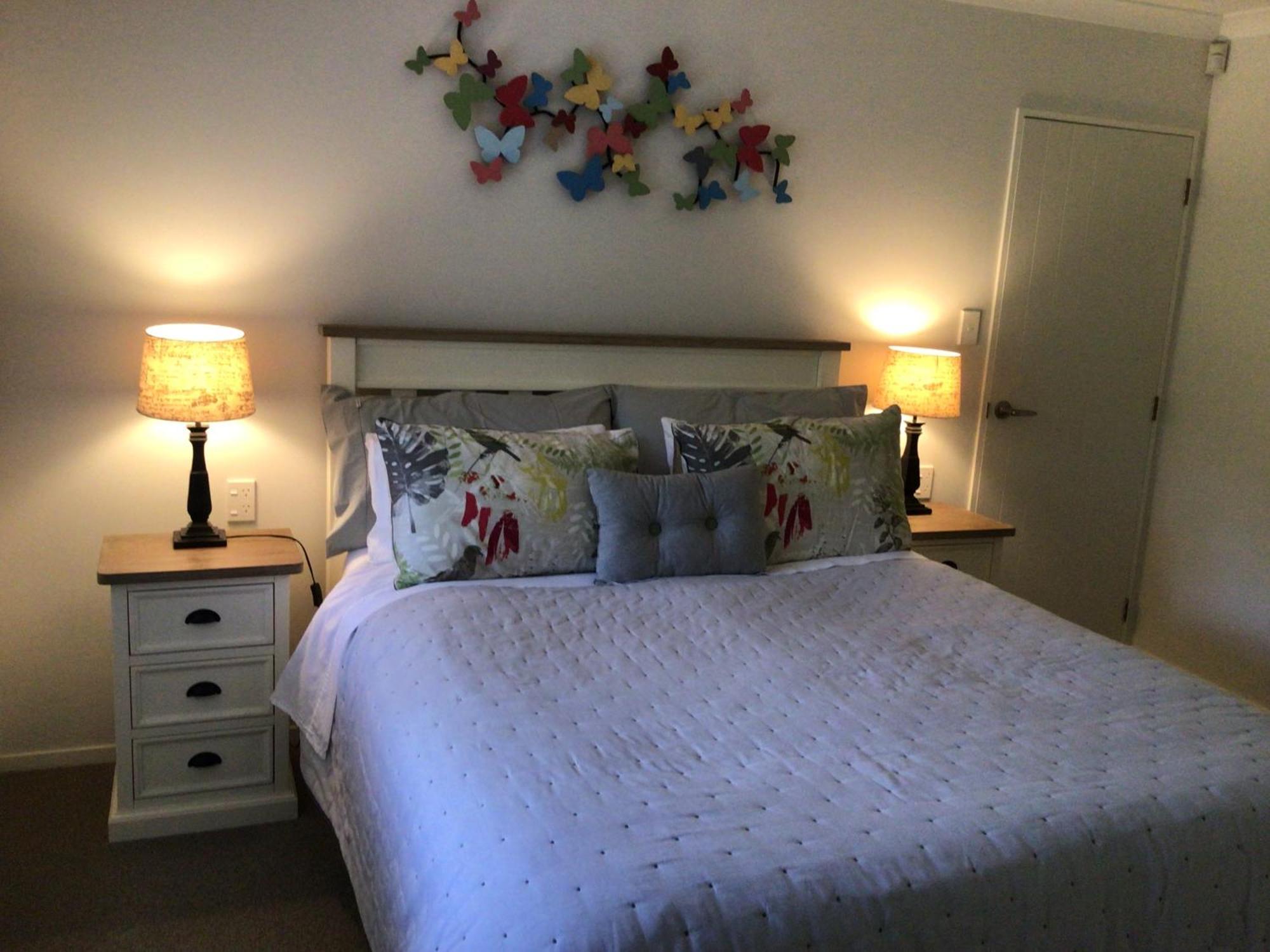 Bethlehem Garden Retreat Διαμέρισμα Ταουράνγκα Εξωτερικό φωτογραφία